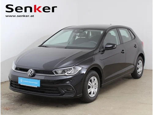 VW Polo 4Me