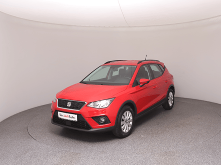 SEAT Arona Style TDI