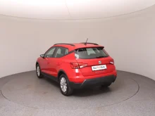 Thumbnail-Foto von Fahrzeug