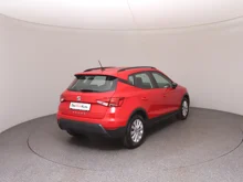Thumbnail-Foto von Fahrzeug