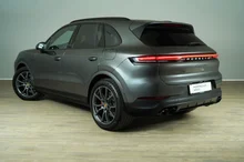 Thumbnail-Foto von Fahrzeug