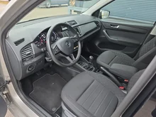 Thumbnail-Foto von Fahrzeug