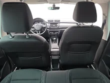 Thumbnail-Foto von Fahrzeug