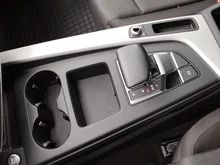 Audi A4 Avant 35 TDI in mythosschwarz metallic