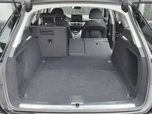 Audi A4 Avant 35 TDI in mythosschwarz metallic