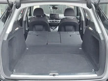 Audi A4 Avant 35 TDI in mythosschwarz metallic