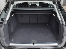 Audi A4 Avant 35 TDI in mythosschwarz metallic