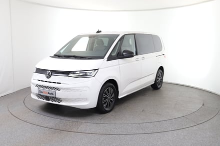 VW Multivan Business TDI