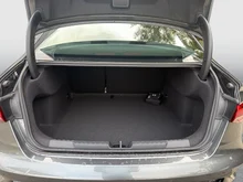 Audi A3 Limousine TFSI quattro S line  150kW in Daytonagrau Perleffekt