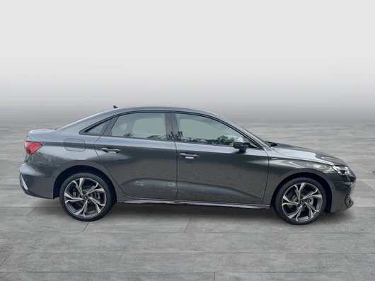 Bild eines A3 Limousine TFSI quattro S line  150kW