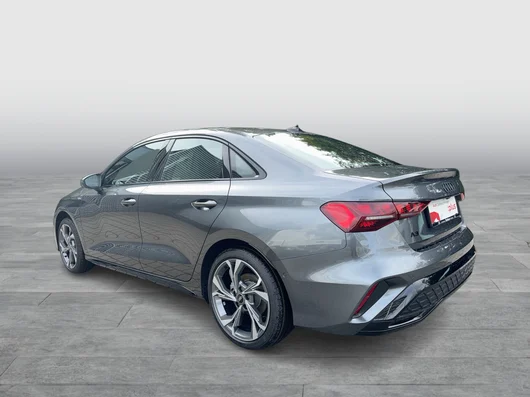 Bild eines A3 Limousine TFSI quattro S line  150kW