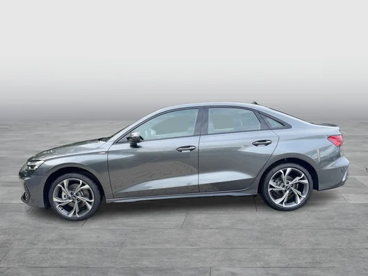 Bild eines A3 Limousine TFSI quattro S line  150kW