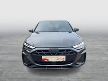 Audi A3 Limousine TFSI quattro S line  150kW in Daytonagrau Perleffekt