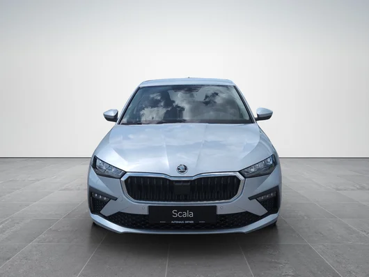 Bild eines Scala Selection TSI