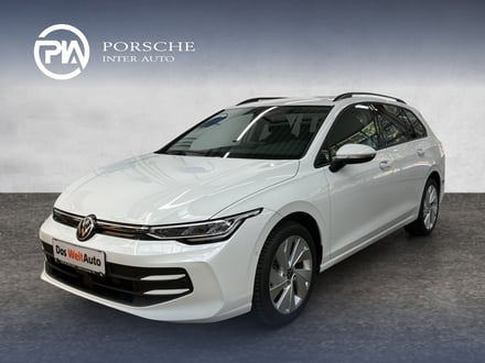 VW Golf Variant Business TDI