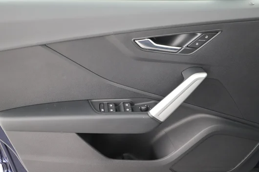 Bild eines Q2 30 TFSI admired