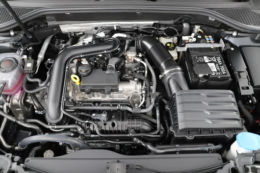 Bild eines Q2 30 TFSI admired