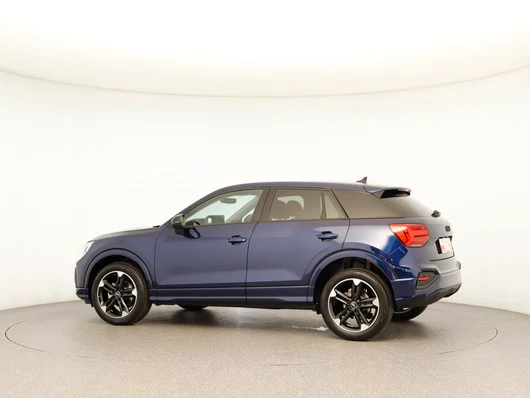 Bild eines Q2 30 TFSI admired