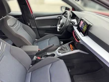 Thumbnail-Foto von Fahrzeug