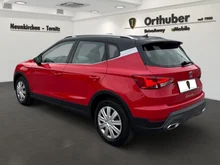 Thumbnail-Foto von Fahrzeug