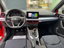 Thumbnail-Foto von Fahrzeug