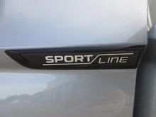 Škoda Karoq Sportline TSI DSG ACT in Smokey Diamond-Silber Metallic