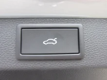 Škoda Karoq Sportline TSI DSG ACT in Smokey Diamond-Silber Metallic