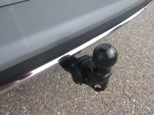 Škoda Karoq Sportline TSI DSG ACT in Smokey Diamond-Silber Metallic