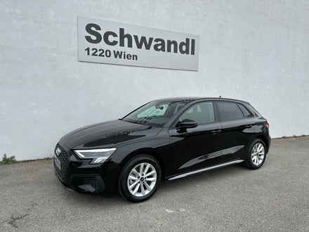 Audi A3 Sportback 30 TFSI