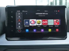 SEAT Arona FR Austria 1.0 TSI DSG in Candy-Weiß Dach Nacht-Schwarz
