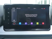 SEAT Arona FR Austria 1.0 TSI DSG in Candy-Weiß Dach Nacht-Schwarz