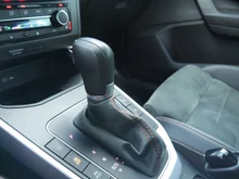 SEAT Arona FR Austria 1.0 TSI DSG in Candy-Weiß Dach Nacht-Schwarz