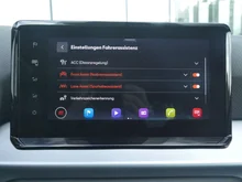 SEAT Arona FR Austria 1.0 TSI DSG in Candy-Weiß Dach Nacht-Schwarz