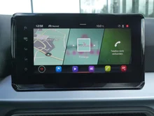 SEAT Arona FR Austria 1.0 TSI DSG in Candy-Weiß Dach Nacht-Schwarz