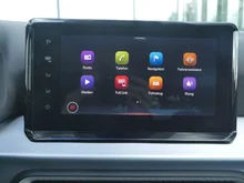 SEAT Arona FR Austria 1.0 TSI DSG in Candy-Weiß Dach Nacht-Schwarz