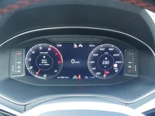 SEAT Arona FR Austria 1.0 TSI DSG in Candy-Weiß Dach Nacht-Schwarz