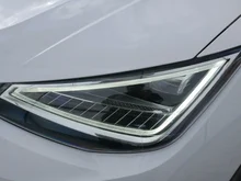 SEAT Arona FR Austria 1.0 TSI DSG in Candy-Weiß Dach Nacht-Schwarz