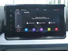 SEAT Arona FR Austria 1.0 TSI DSG in Candy-Weiß Dach Nacht-Schwarz