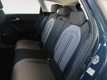 SEAT Leon SP Kombi Style Edition 1.5TSI 115PS in Fjord-Blau