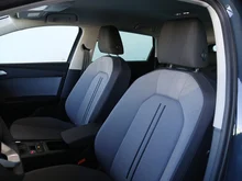 SEAT Leon SP Kombi Style Edition 1.5TSI 115PS in Fjord-Blau