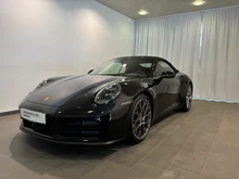 Thumbnail-Foto von Fahrzeug