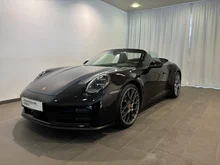 Thumbnail-Foto von Fahrzeug