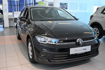 VW Polo 4Me TSI