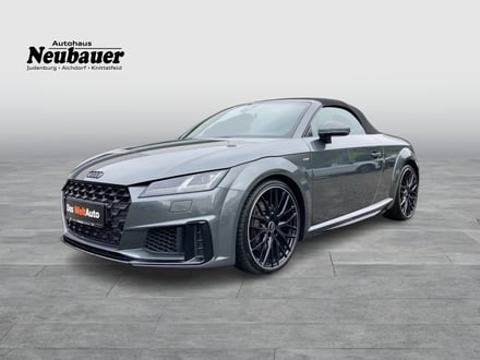 Audi TT Roadster 45 TFSI