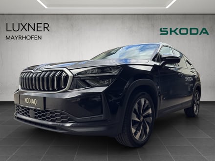 Škoda Kodiaq 4x4 Selection TDI DSG