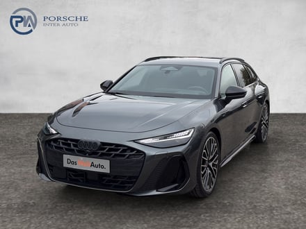 Audi A6 Avant e-hybrid quattro 270 kW