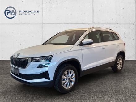 Škoda Karoq Selection TDI