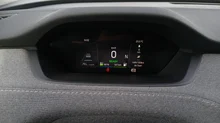 Škoda Enyaq 80x in Black-Magic Perleffekt