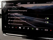 Škoda Enyaq 80x in Black-Magic Perleffekt