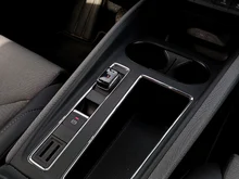 Škoda Enyaq 80x in Black-Magic Perleffekt